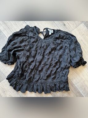 Future Collective Reese Blutstein Blouse